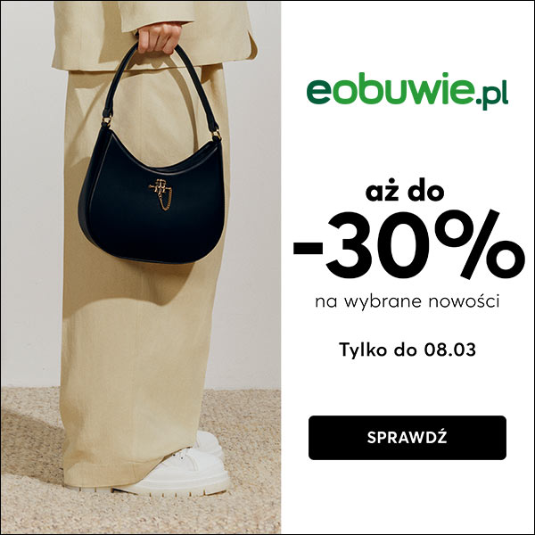 eobuwie.pl discounts and offers