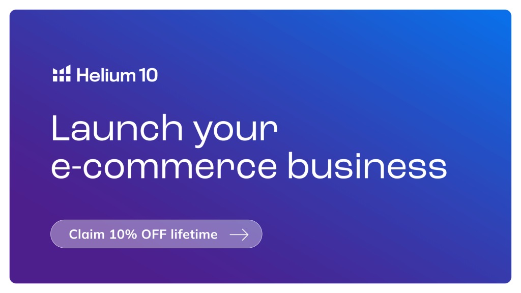 The Amazon Success Blueprint: Why Helium 10 is the Brain Behind Every Top Seller in 2026