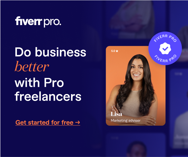 Stop Hiring Wrong: Why Fiverr Pro Changes Everything