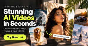 Higgsfield AI: Create Cinematic Videos Without a Camera Crew or a Big Budget